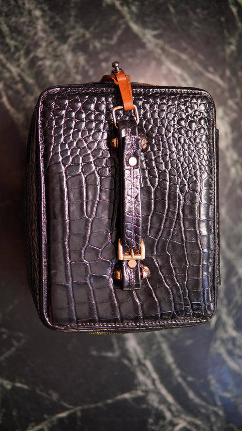 Midnight Vanity Case